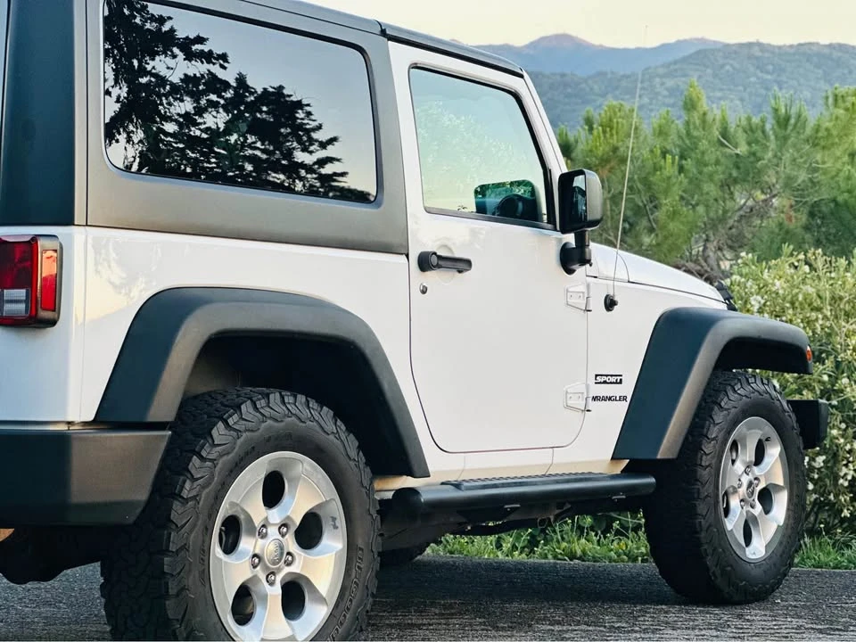 2014 Jeep JK Wrangler - Image 9 of 20