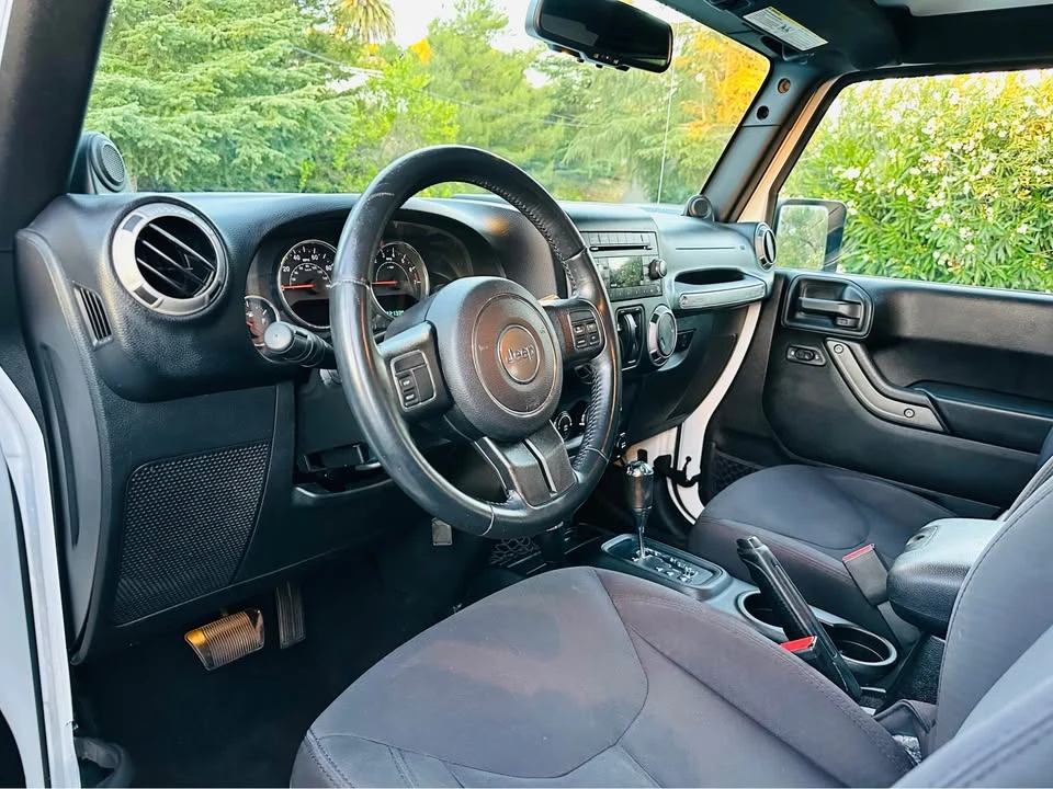 2014 Jeep JK Wrangler - Image 12 of 20