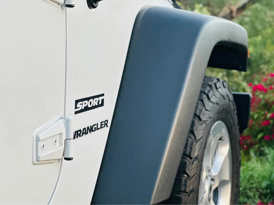 2014 Jeep JK Wrangler - Image 20 of 20