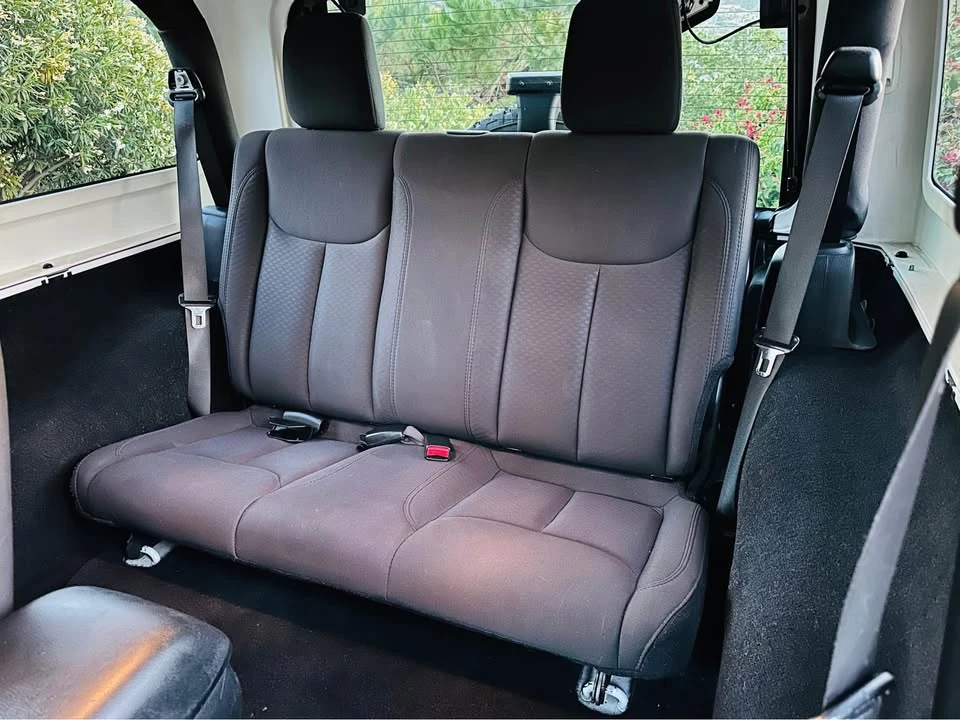 2014 Jeep JK Wrangler - Image 14 of 20