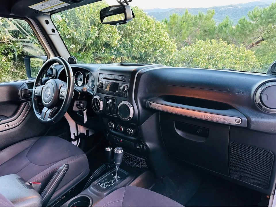 2014 Jeep JK Wrangler - Image 15 of 20