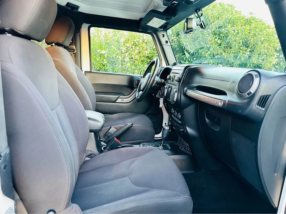 2014 Jeep JK Wrangler - Image 13 of 20