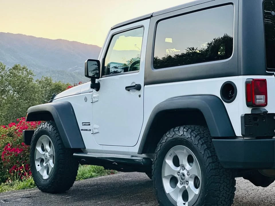 2014 Jeep JK Wrangler - Image 10 of 20