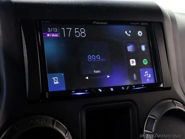 2014 Jeep JK Wrangler - Image 18 of 21