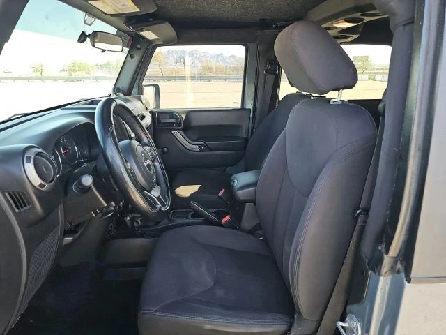 2014 Jeep JK Wrangler - Image 7 of 13
