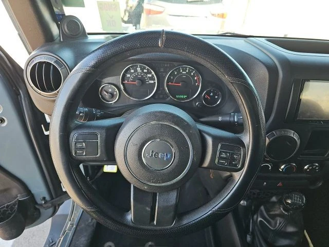2014 Jeep JK Wrangler - Image 9 of 13
