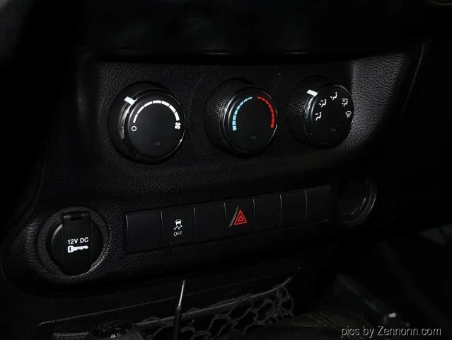 2014 Jeep JK Wrangler - Image 20 of 21