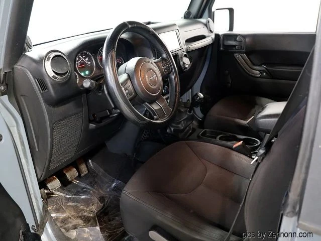 2014 Jeep JK Wrangler - Image 12 of 21