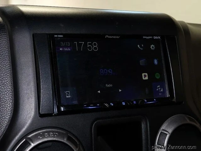 2014 Jeep JK Wrangler - Image 17 of 21