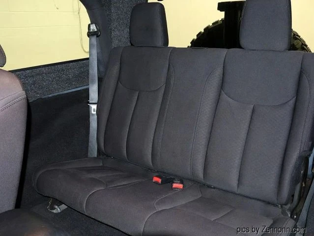 2014 Jeep JK Wrangler - Image 13 of 21