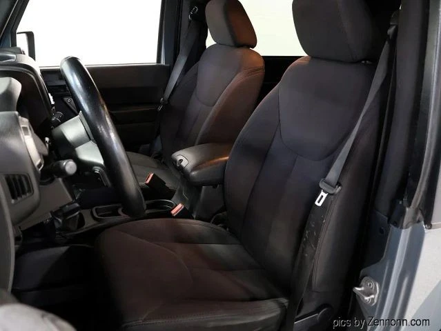 2014 Jeep JK Wrangler - Image 11 of 21