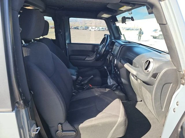 2014 Jeep JK Wrangler - Image 6 of 13