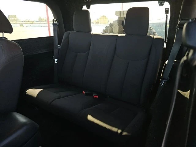 2014 Jeep JK Wrangler - Image 8 of 13