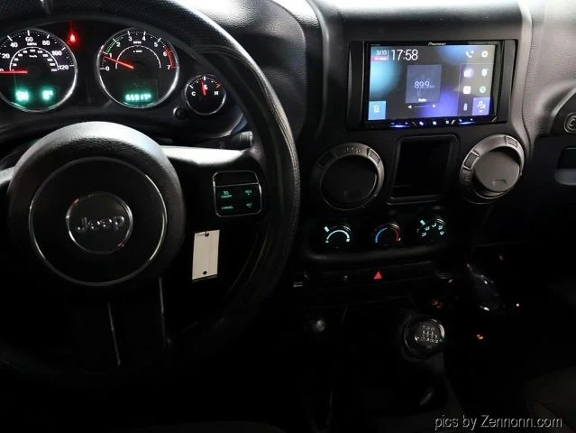 2014 Jeep JK Wrangler - Image 15 of 21