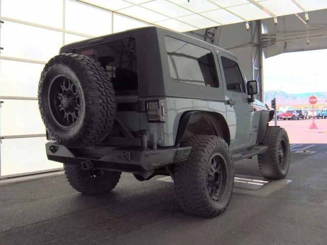 2014 Jeep JK Wrangler - Image 3 of 13