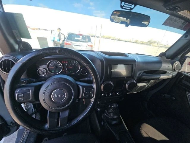 2014 Jeep JK Wrangler - Image 11 of 13