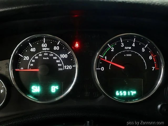 2014 Jeep JK Wrangler - Image 16 of 21