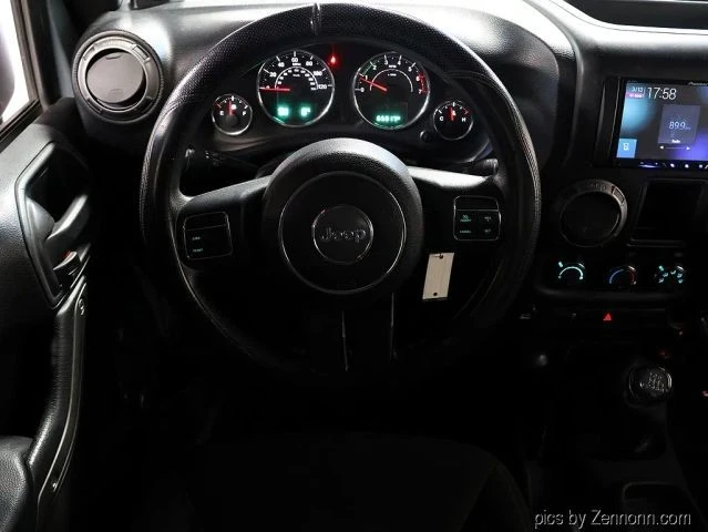 2014 Jeep JK Wrangler - Image 14 of 21