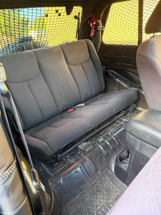 2014 Jeep JK Wrangler - Image 13 of 14