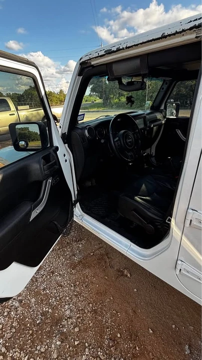 2014 Jeep JK Wrangler - Image 6 of 10