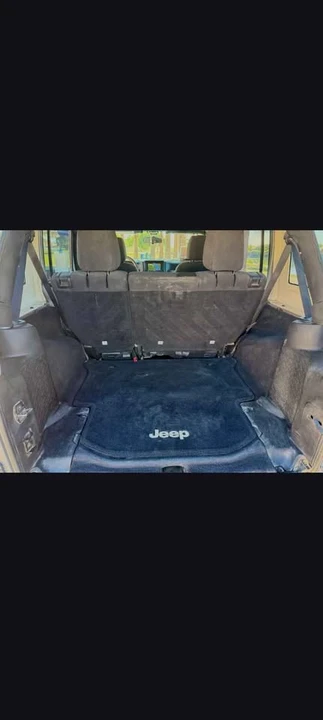 2014 Jeep JK Wrangler - Image 7 of 9