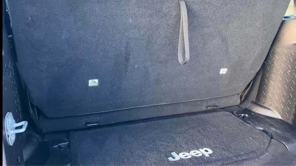 2014 Jeep JK Wrangler - Image 11 of 11