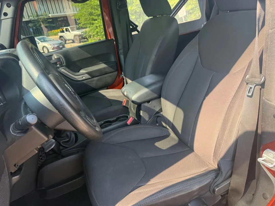 2014 Jeep JK Wrangler - Image 11 of 14