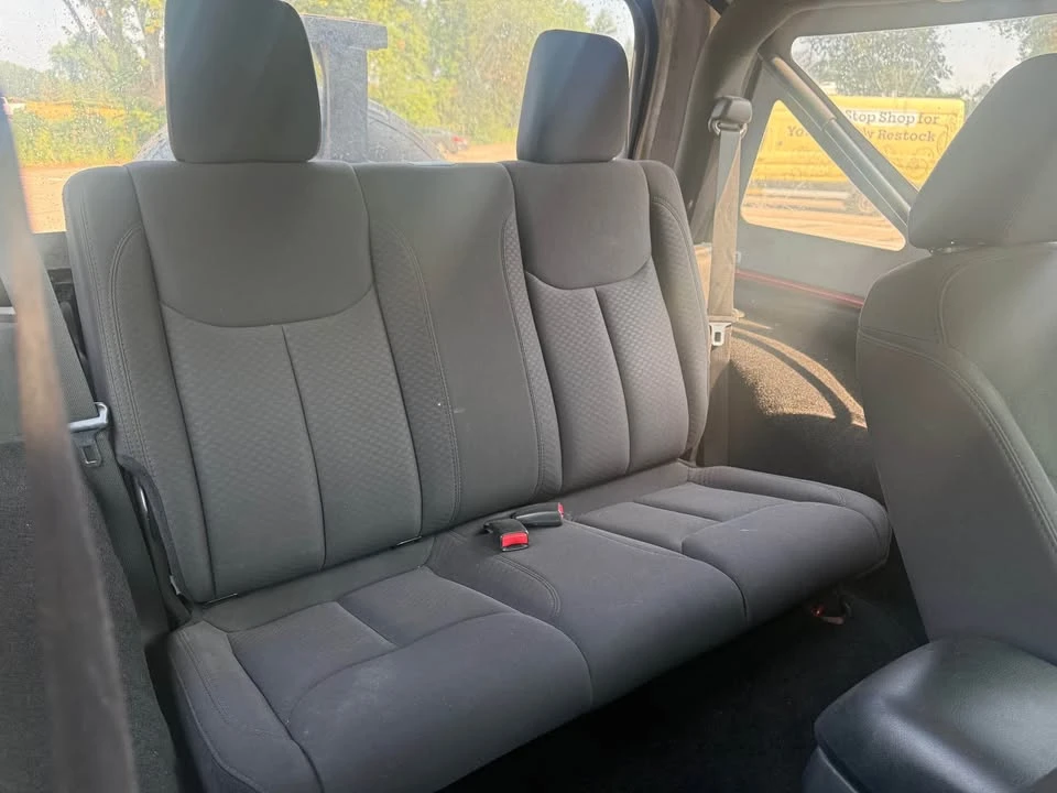 2014 Jeep JK Wrangler - Image 13 of 14
