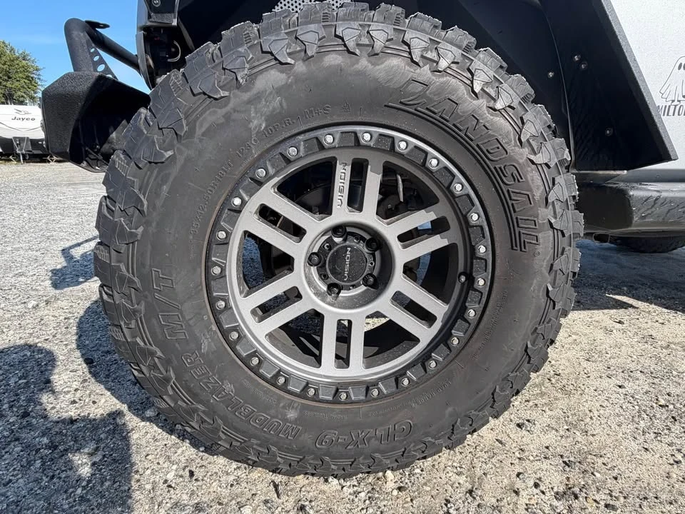 2014 Jeep JK Wrangler - Image 11 of 20