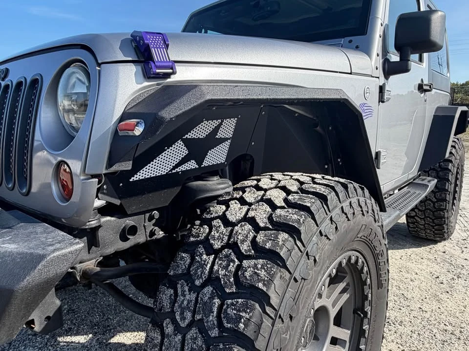 2014 Jeep JK Wrangler - Image 9 of 20