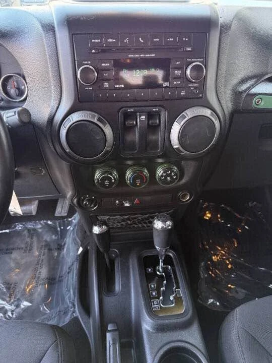 2014 Jeep JK Wrangler - Image 10 of 10