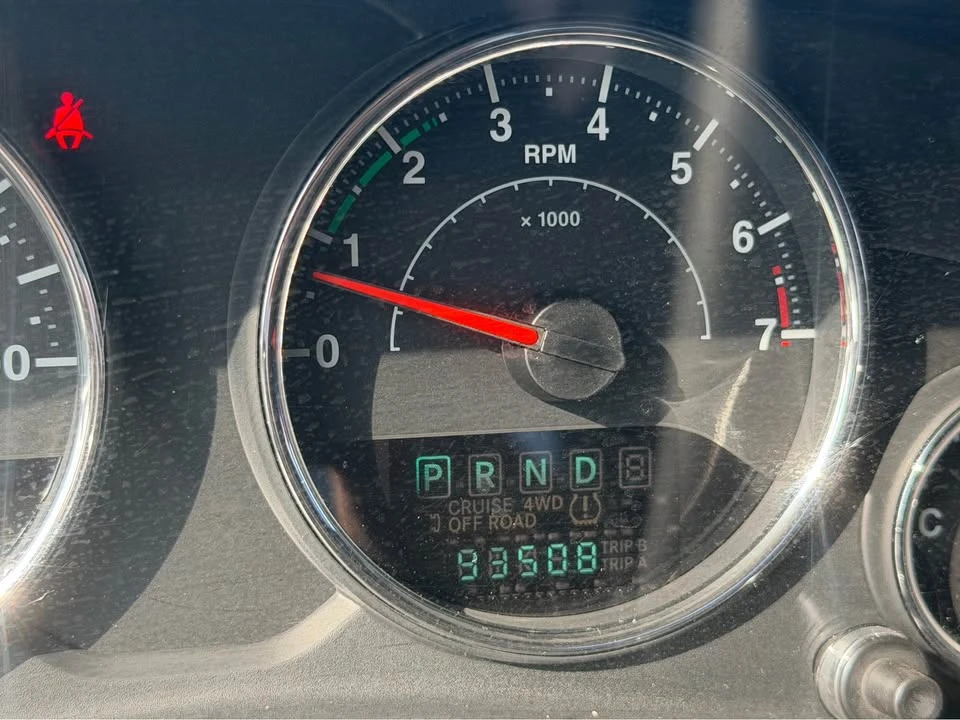 2014 Jeep JK Wrangler - Image 17 of 20