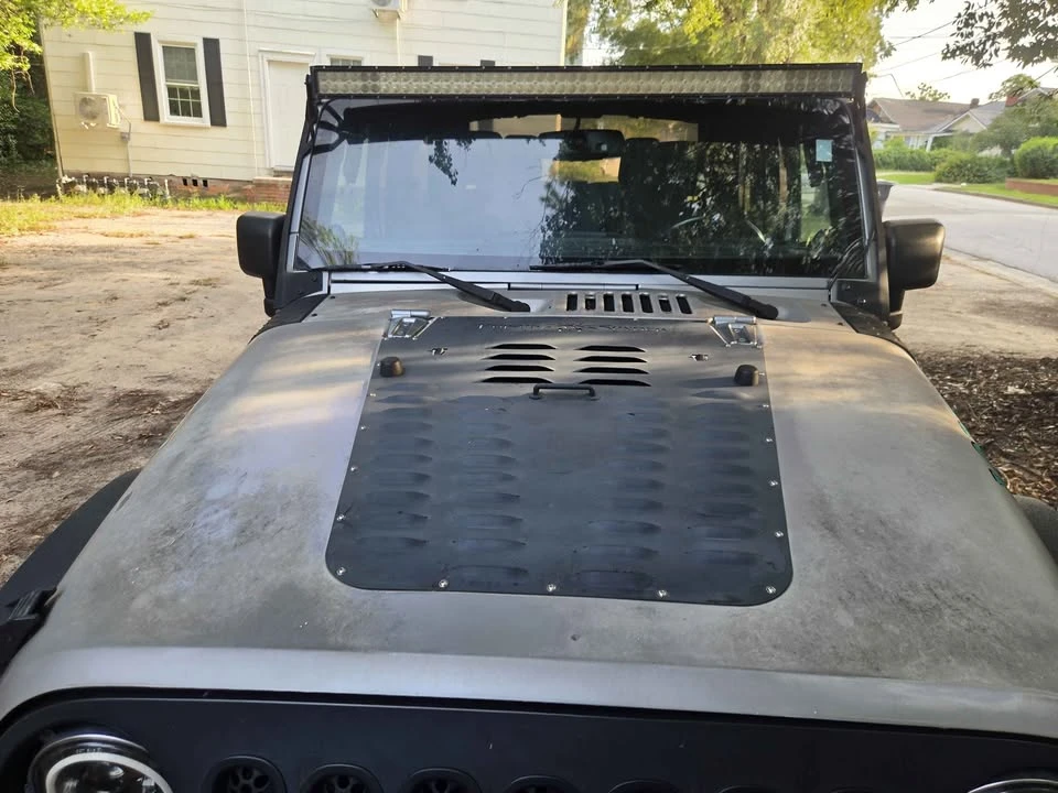 2014 Jeep JK Wrangler - Image 6 of 11