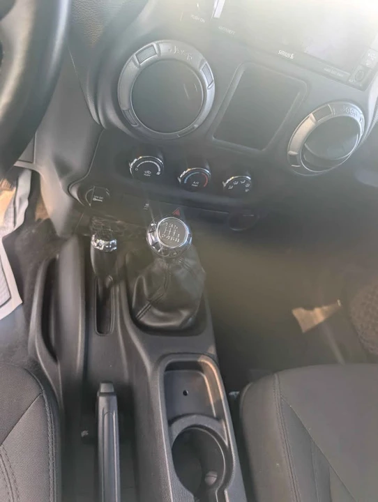 2014 Jeep JK Wrangler - Image 11 of 16