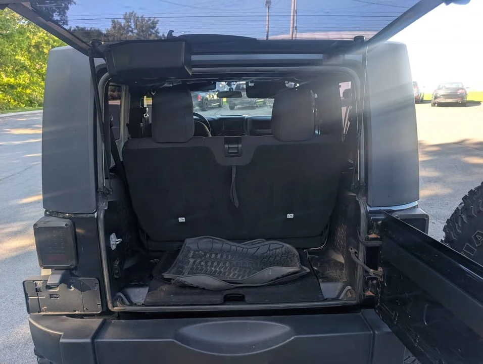 2014 Jeep JK Wrangler - Image 13 of 16