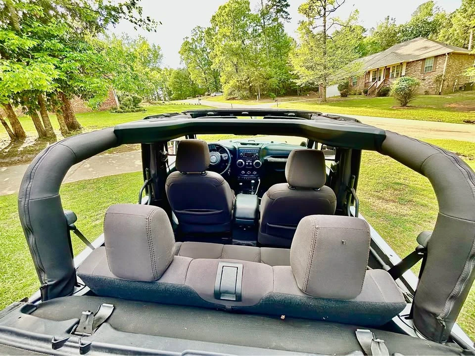2014 Jeep JK Wrangler - Image 10 of 12