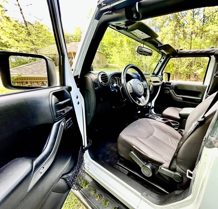 2014 Jeep JK Wrangler - Image 11 of 12
