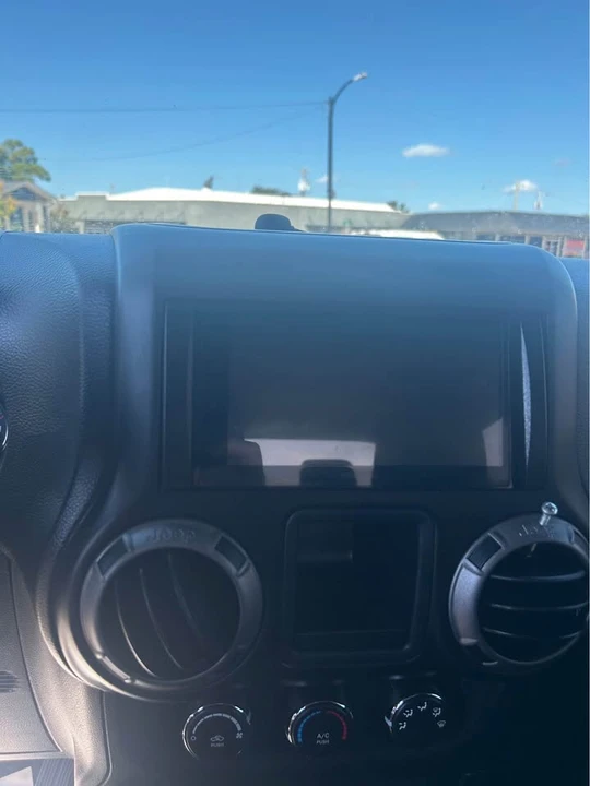 2014 Jeep JK Wrangler - Image 7 of 10