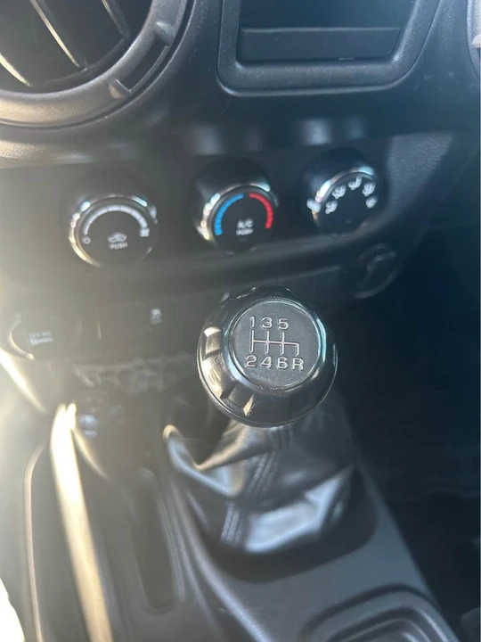 2014 Jeep JK Wrangler - Image 6 of 10