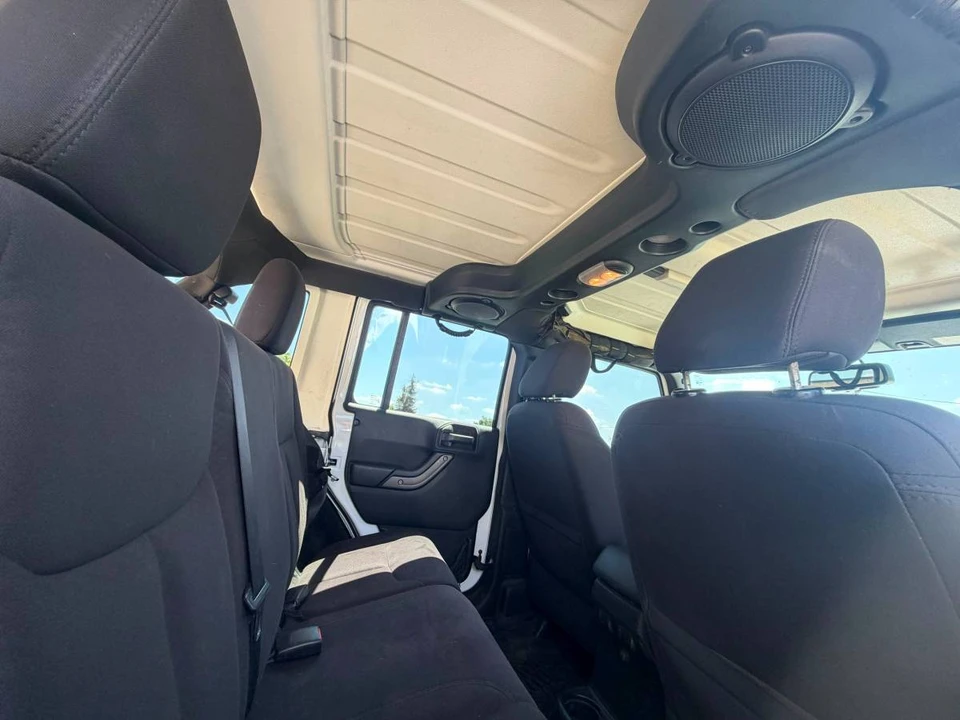 2014 Jeep JK Wrangler - Image 13 of 24