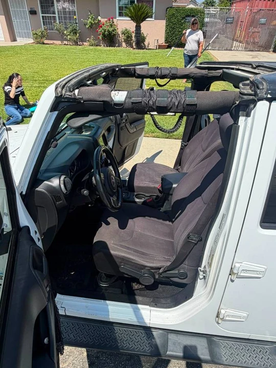 2014 Jeep JK Wrangler - Image 21 of 24