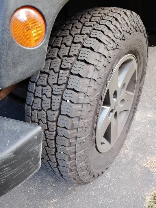 2014 Jeep JK Wrangler - Image 7 of 9