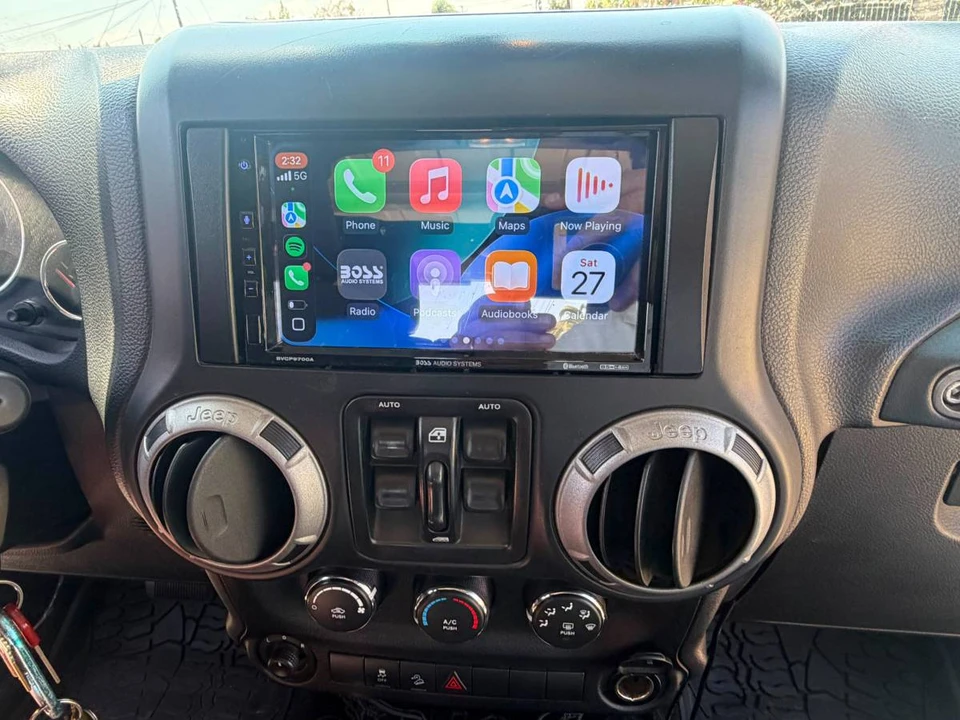 2014 Jeep JK Wrangler - Image 19 of 24