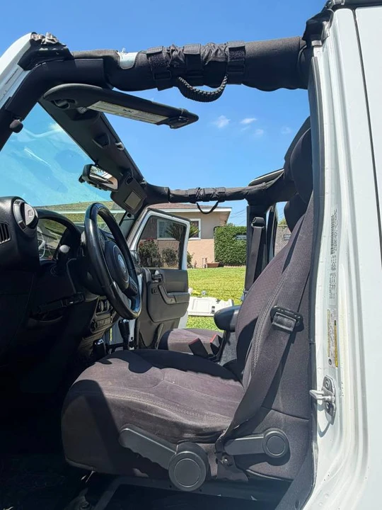 2014 Jeep JK Wrangler - Image 20 of 24