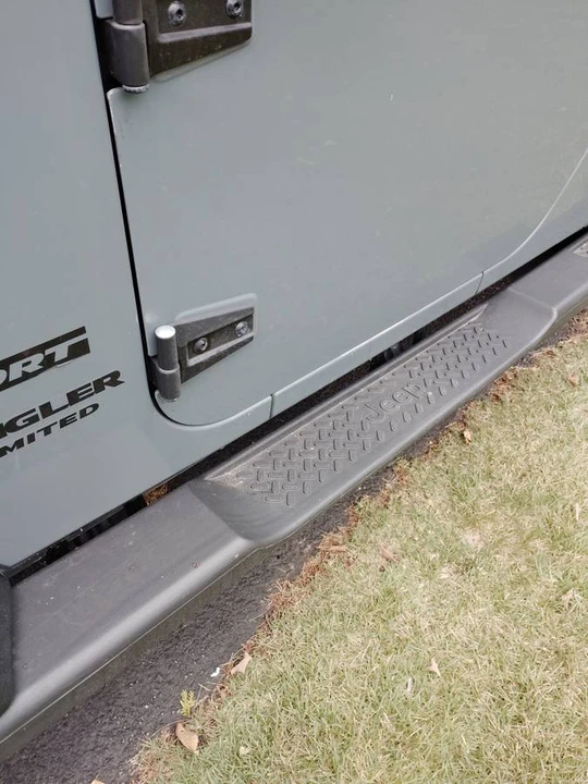 2014 Jeep JK Wrangler - Image 4 of 9