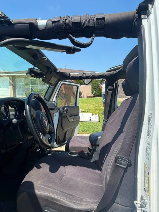 2014 Jeep JK Wrangler - Image 22 of 24