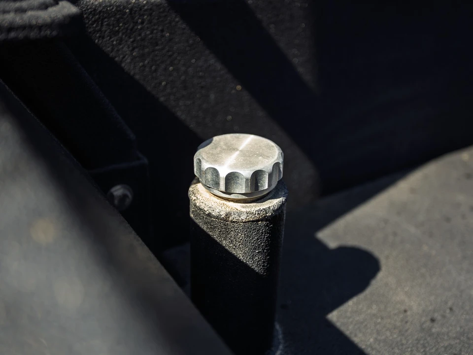2014 Jeep JK Wrangler - Image 4 of 8