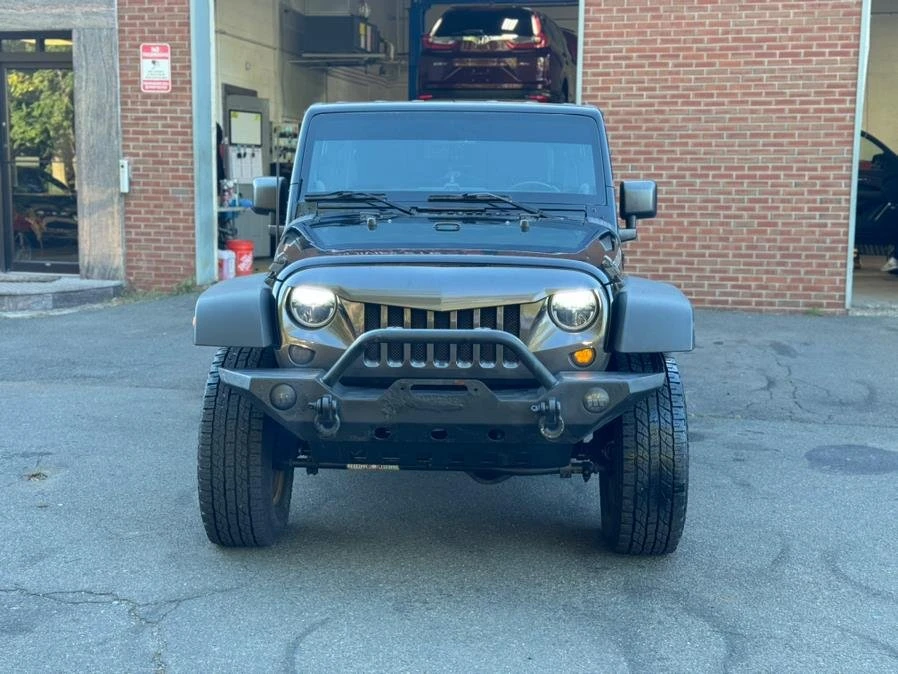 2014 Jeep JK Wrangler - Image 2 of 20