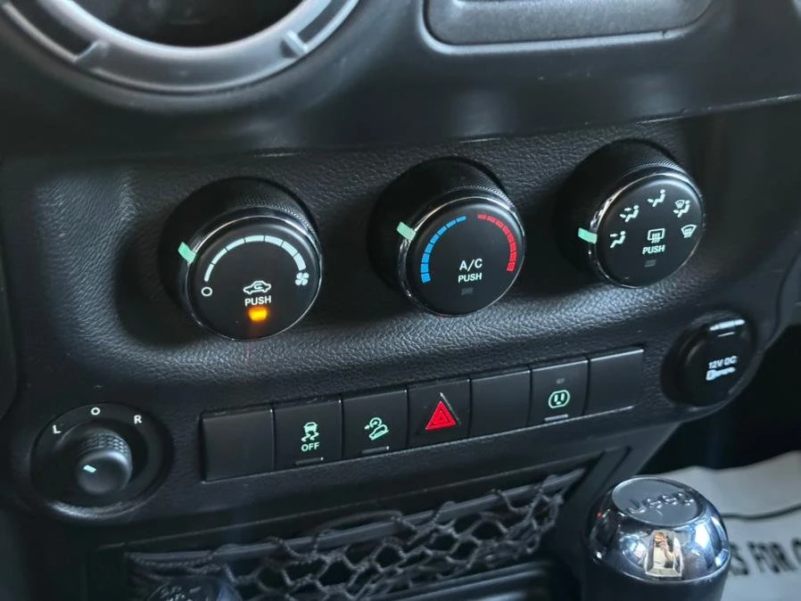 2014 Jeep JK Wrangler - Image 18 of 20