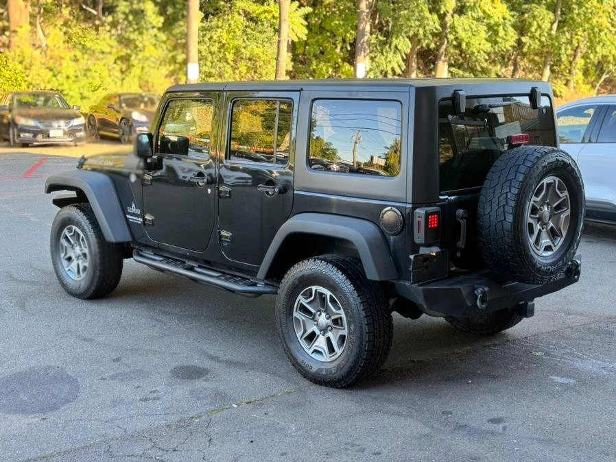 2014 Jeep JK Wrangler - Image 7 of 20